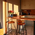Jej I Jego - Eleganckie Z Balia Na Wylacznosc Holiday home *