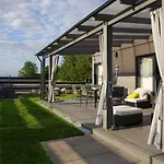 Jej I Jego - Eleganckie Z Balia Na Wylacznosc Holiday home Niewiesze