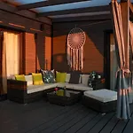 Jej I Jego - Eleganckie Z Balia Na Wylacznosc Holiday home *