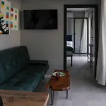 Holiday home Jej I Jego - Eleganckie Z Balia Na Wylacznosc *