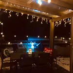Holiday home Jej I Jego - Eleganckie Z Balia Na Wylacznosc Niewiesze