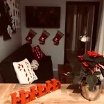 Holiday home Jej I Jego - Eleganckie Z Balia Na Wylacznosc *