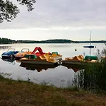 Jej I Jego - Eleganckie Z Balia Na Wylacznosc Tatil Evi Niewiesze