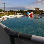 Jej I Jego - Eleganckie Z Balia Na Wylacznosc Holiday home