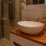 Jej I Jego - Eleganckie Z Balia Na Wylacznosc Holiday home *