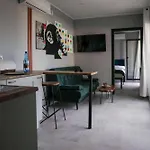 Holiday home Jej I Jego - Eleganckie Z Balia Na Wylacznosc Niewiesze