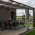 Holiday home Jej I Jego - Eleganckie Z Balia Na Wylacznosc