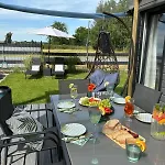 Holiday home Jej I Jego - Eleganckie Z Balia Na Wylacznosc *