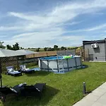 Holiday home Jej I Jego - Eleganckie Z Balia Na Wylacznosc Niewiesze