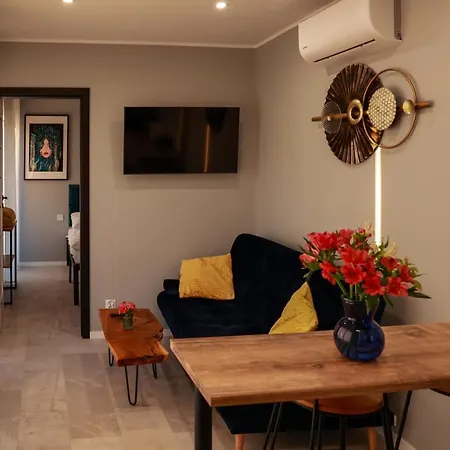 Holiday home Jej I Jego - Eleganckie Z Balia Na Wylacznosc Niewiesze
