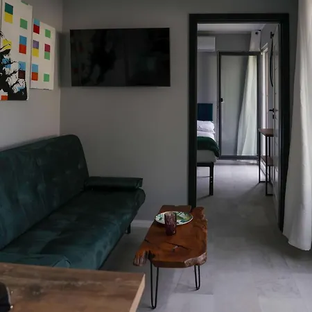 Holiday home Jej I Jego - Eleganckie Z Balia Na Wylacznosc *