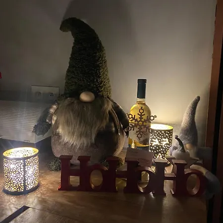 Jej I Jego - Eleganckie Z Balia Na Wylacznosc بيت للعطل