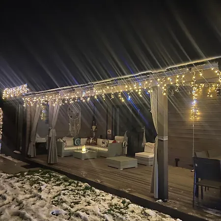 Jej I Jego - Eleganckie Z Balia Na Wylacznosc Holiday home *