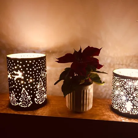 بيت للعطل Jej I Jego - Eleganckie Z Balia Na Wylacznosc Niewiesze