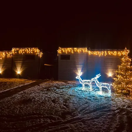 Holiday home Jej I Jego - Eleganckie Z Balia Na Wylacznosc