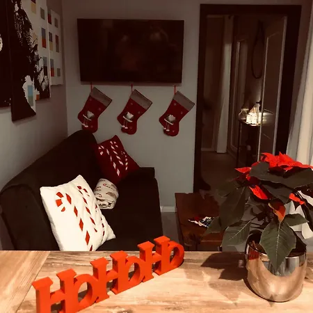 Casa vacanze Jej I Jego - Eleganckie Z Balia Na Wylacznosc *