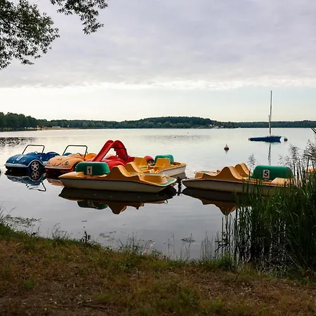 Jej I Jego - Eleganckie Z Balia Na Wylacznosc Holiday home Niewiesze