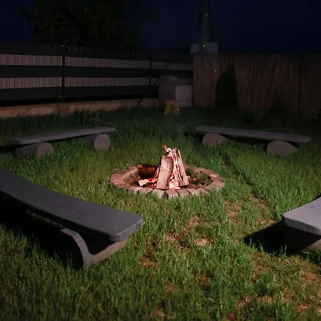 بيت للعطل Jej I Jego - Eleganckie Z Balia Na Wylacznosc *