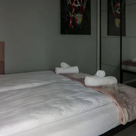 Jej I Jego - Eleganckie Z Balia Na Wylacznosc Holiday home *
