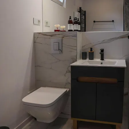 Casa vacanze Jej I Jego - Eleganckie Z Balia Na Wylacznosc