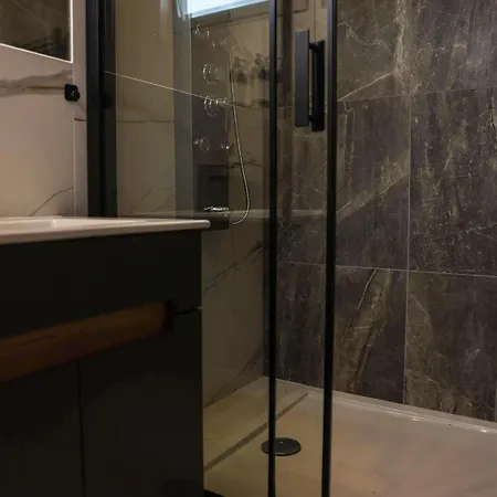 Jej I Jego - Eleganckie Z Balia Na Wylacznosc Holiday home *