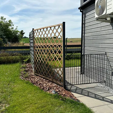 بيت للعطل Jej I Jego - Eleganckie Z Balia Na Wylacznosc *