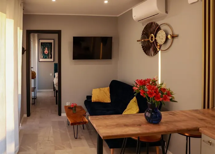 בית נופש Jej I Jego - Eleganckie Z Balia Na Wylacznosc Niewiesze