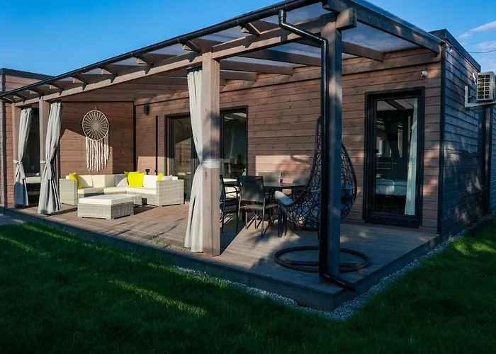 Jej I Jego - Eleganckie Z Balia Na Wylacznosc *