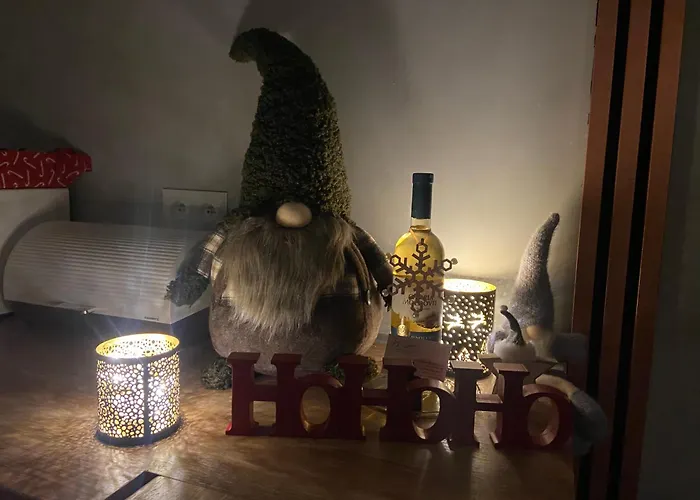 Jej I Jego - Eleganckie Z Balia Na Wylacznosc בית נופש