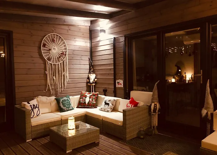 Jej I Jego - Eleganckie Z Balia Na Wylacznosc Niewiesze