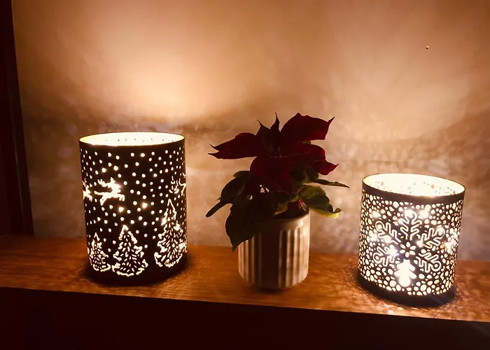 בית נופש Jej I Jego - Eleganckie Z Balia Na Wylacznosc Niewiesze