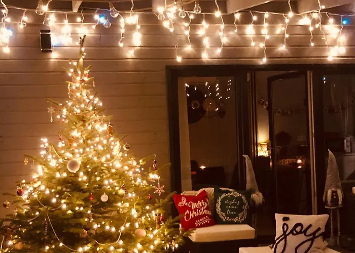 Jej I Jego - Eleganckie Z Balia Na Wylacznosc בית נופש Niewiesze