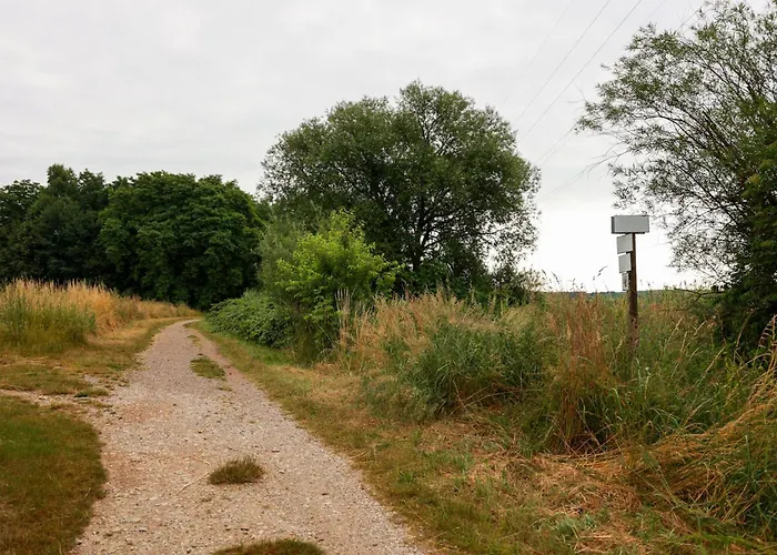 בית נופש Jej I Jego - Eleganckie Z Balia Na Wylacznosc Niewiesze