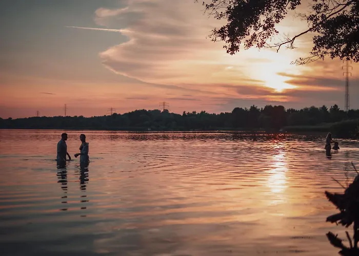 בית נופש Jej I Jego - Eleganckie Z Balia Na Wylacznosc