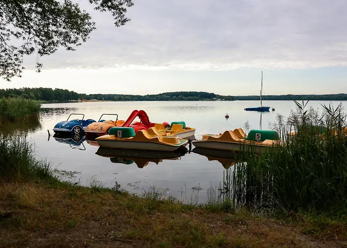 Jej I Jego - Eleganckie Z Balia Na Wylacznosc בית נופש Niewiesze