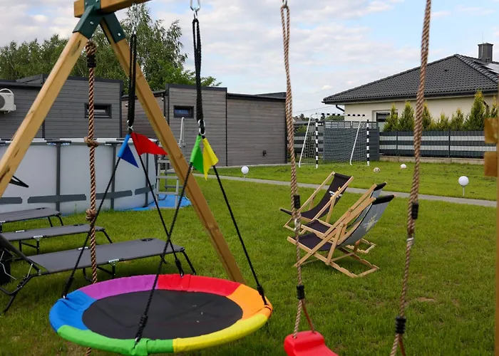 Jej I Jego - Eleganckie Z Balia Na Wylacznosc *