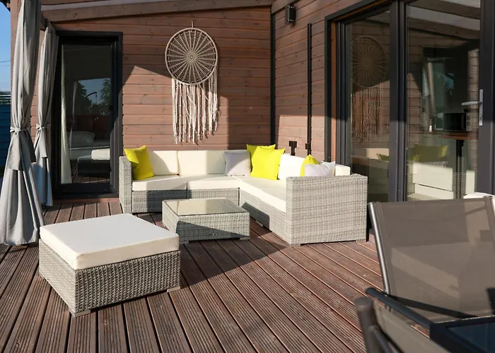 Jej I Jego - Eleganckie Z Balia Na Wylacznosc * Niewiesze