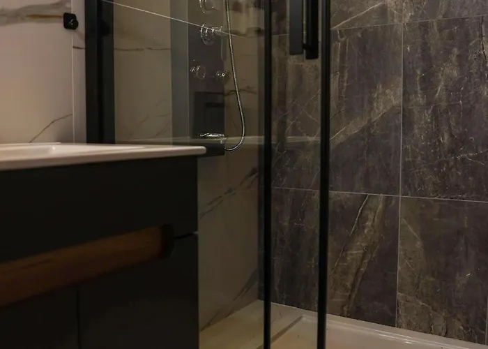 Jej I Jego - Eleganckie Z Balia Na Wylacznosc בית נופש *