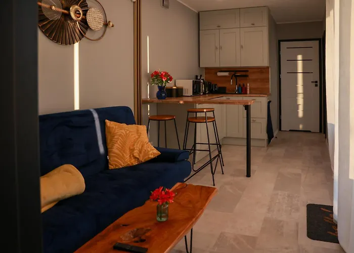 Jej I Jego - Eleganckie Z Balia Na Wylacznosc בית נופש Niewiesze