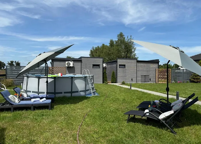 Jej I Jego - Eleganckie Z Balia Na Wylacznosc