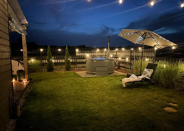 Jej I Jego - Eleganckie Z Balia Na Wylacznosc