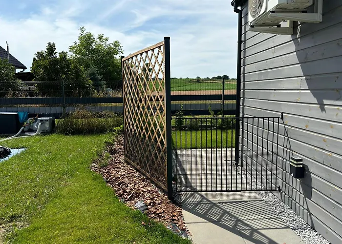 Jej I Jego - Eleganckie Z Balia Na Wylacznosc בית נופש *