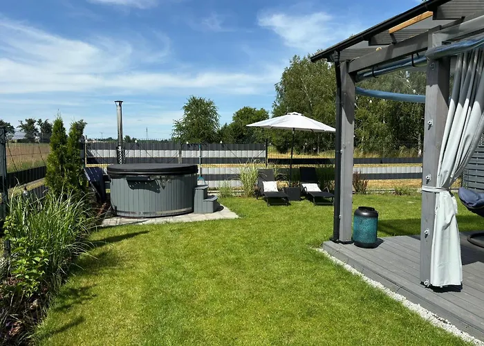 Jej I Jego - Eleganckie Z Balia Na Wylacznosc * Niewiesze