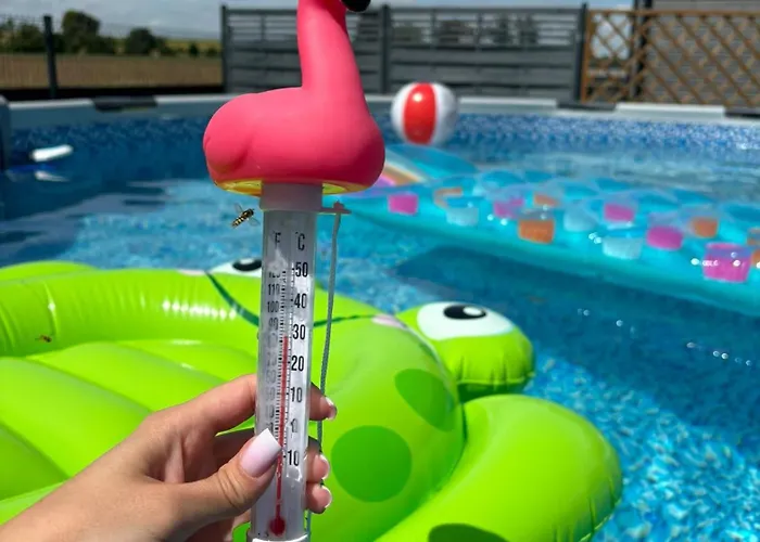 Jej I Jego - Eleganckie Z Balia Na Wylacznosc בית נופש