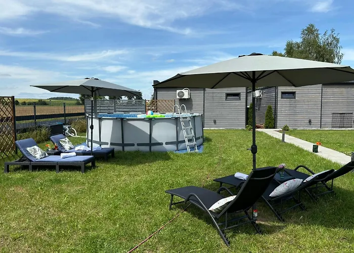 Jej I Jego - Eleganckie Z Balia Na Wylacznosc * Niewiesze